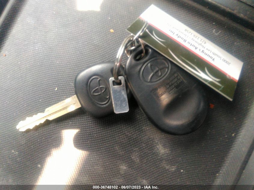 2020 TOYOTA SIENNA SE - 5TDXZ3DC2LS043119