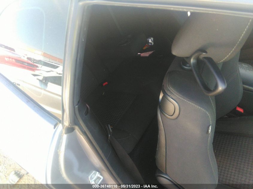 2016 DODGE CHALLENGER SXT - 2C3CDZAG2GH107658