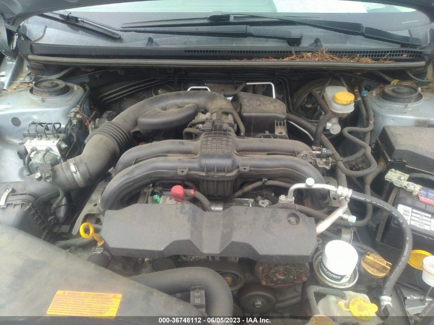 2015 SUBARU IMPREZA SEDAN PREMIUM - JF1GJAC62FH023605