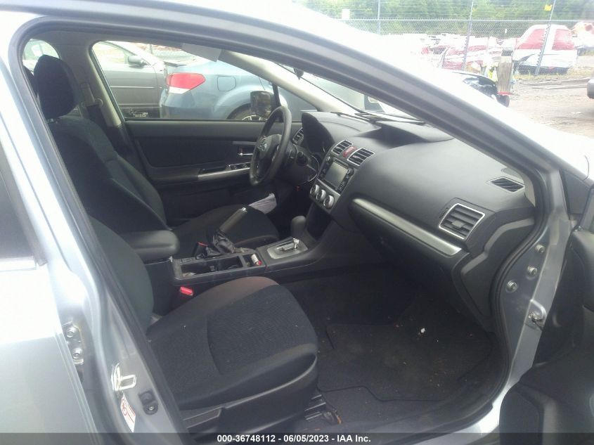 2015 SUBARU IMPREZA SEDAN PREMIUM - JF1GJAC62FH023605