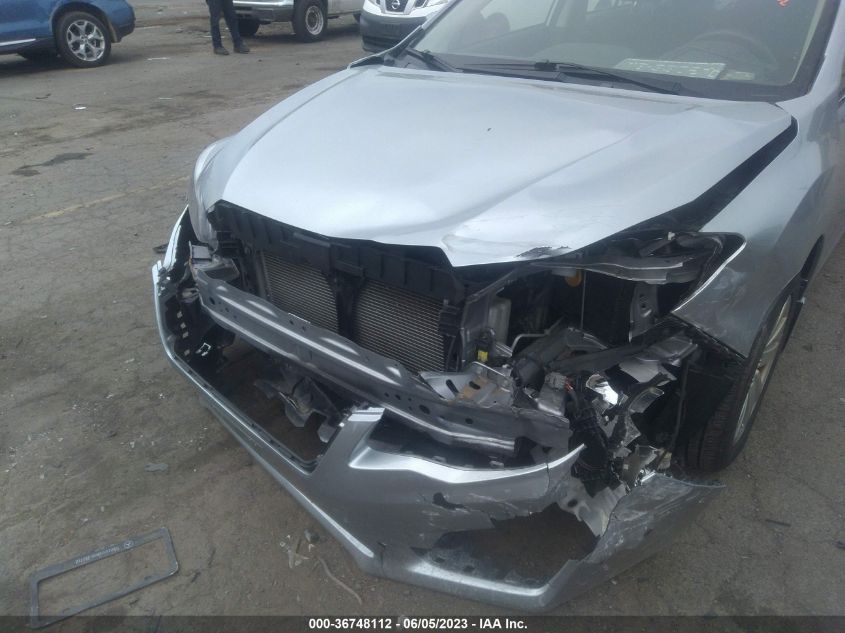 2015 SUBARU IMPREZA SEDAN PREMIUM - JF1GJAC62FH023605