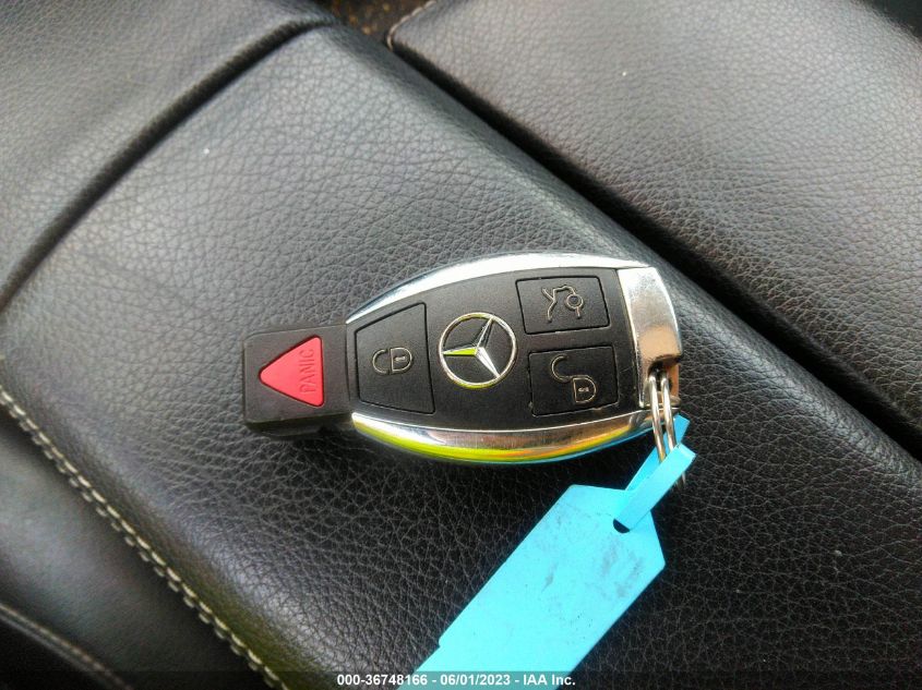 2013 MERCEDES-BENZ GL-CLASS GL 450 - 4JGDF7CE7DA255949