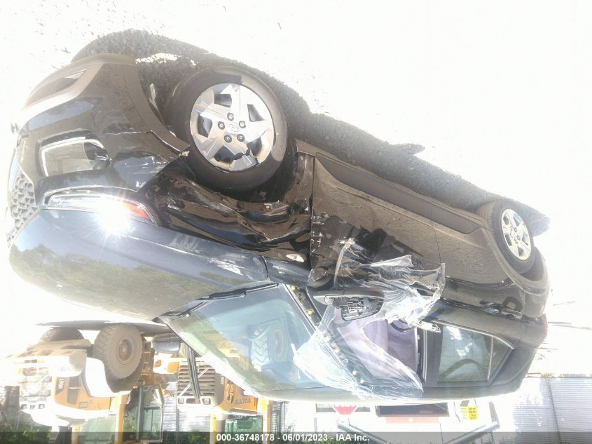 2020 HYUNDAI VENUE SE - KMHRB8A34LU014131