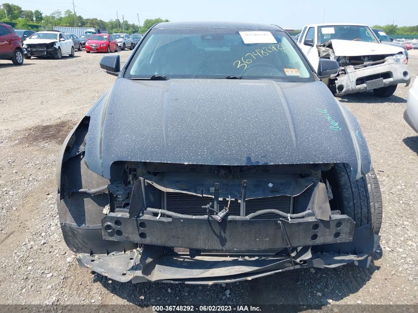 2013 CADILLAC ATS PERFORMANCE - 1G6AC5S39D0142422