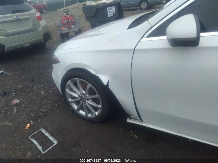 2019 MERCEDES-BENZ A-CLASS A 220 WDD3G4FBXKW026359
