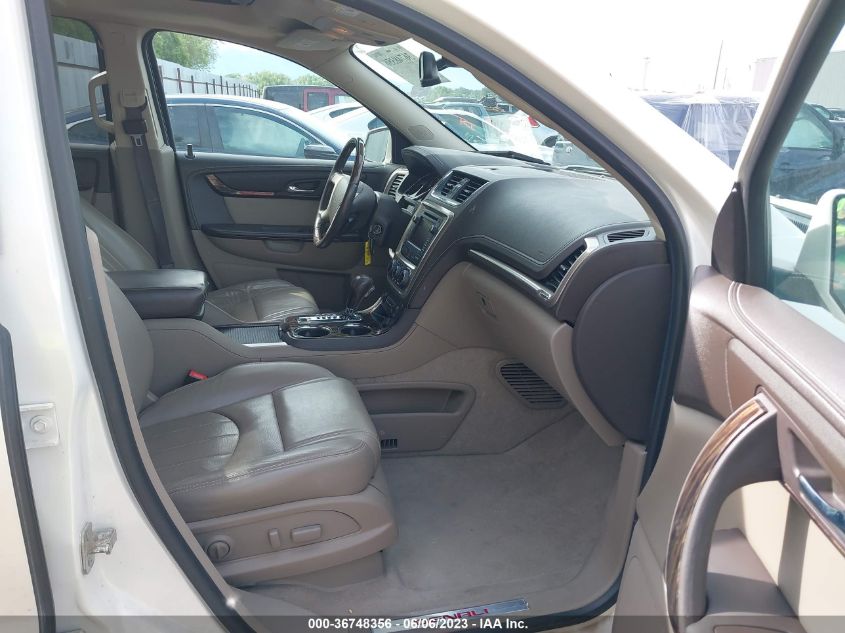 2014 GMC ACADIA DENALI - 1GKKVTKD3EJ123681