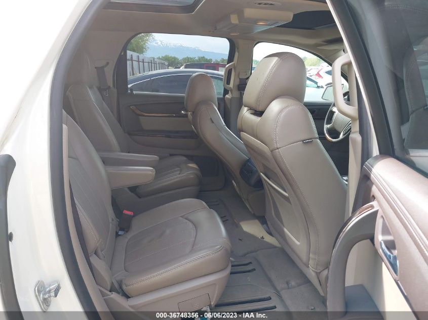 2014 GMC ACADIA DENALI - 1GKKVTKD3EJ123681