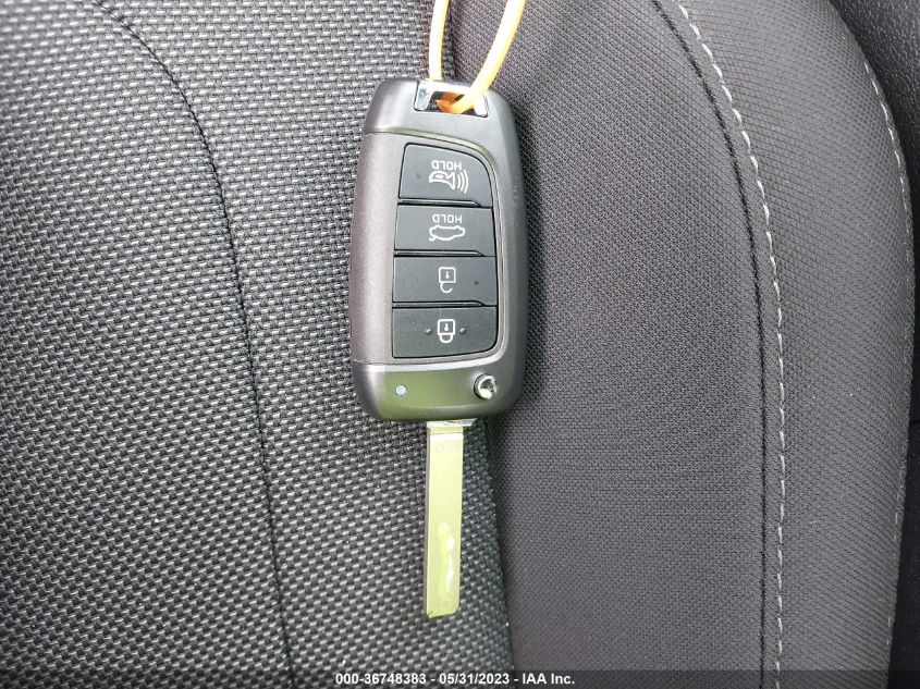 2023 HYUNDAI ELANTRA SE - KMHLL4AG8PU543540