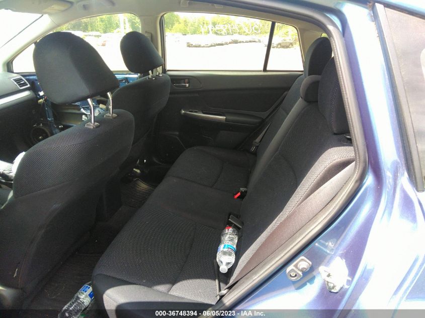 2016 SUBARU IMPREZA WAGON 2.0I PREMIUM - JF1GPAB6XG8240921