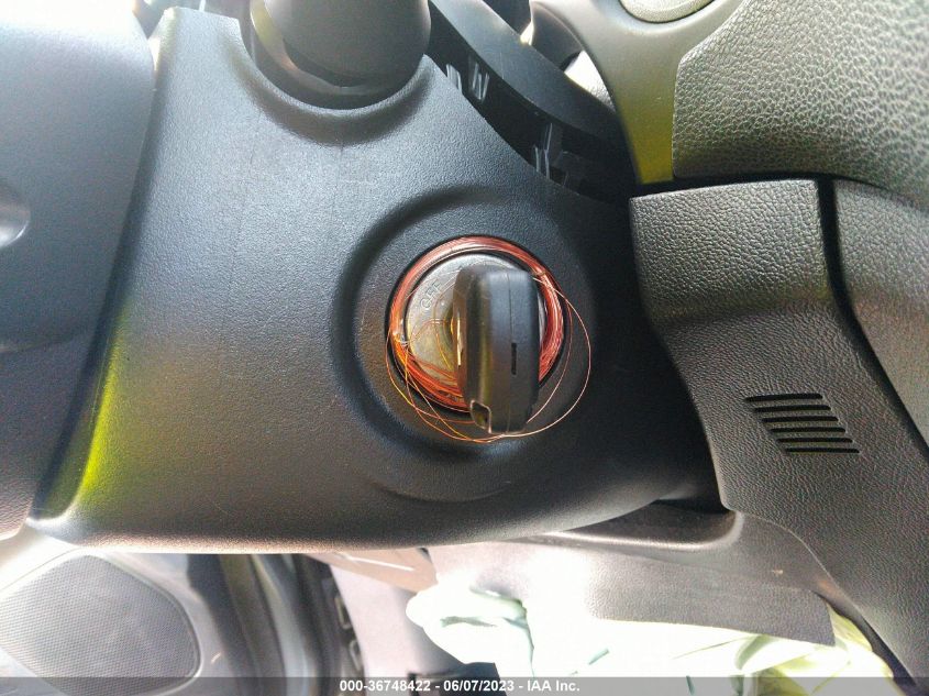 2022 MITSUBISHI OUTLANDER SPORT ES/LE/S/BE - JA4APUAUANU014733