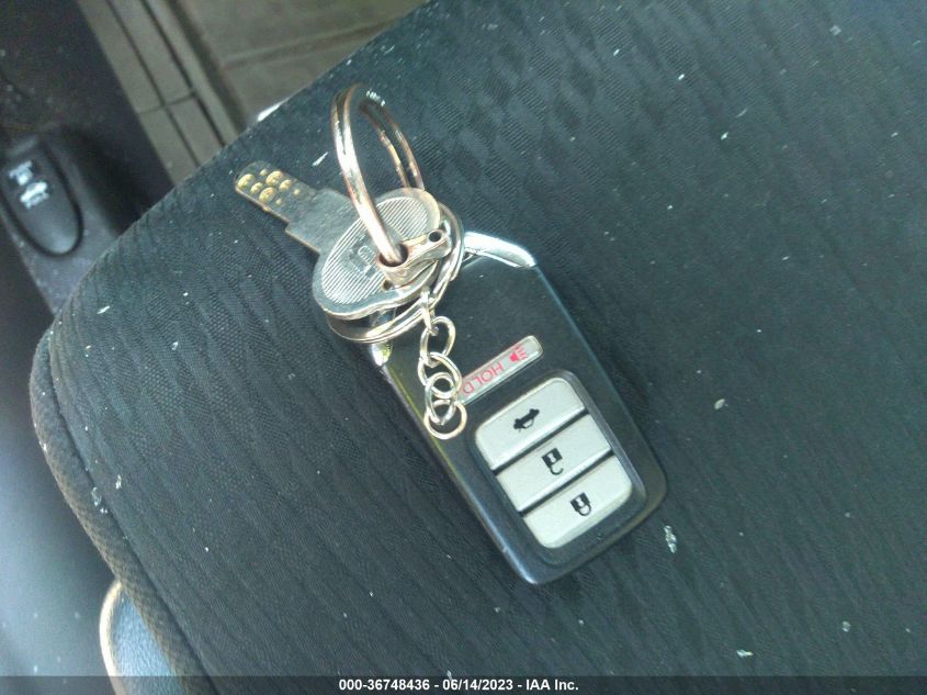 2015 HONDA CIVIC SEDAN EX - 19XFB2F84FE261015