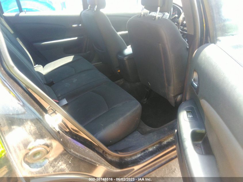 2014 CHRYSLER 200 TOURING - 1C3CCBBB7EN186469