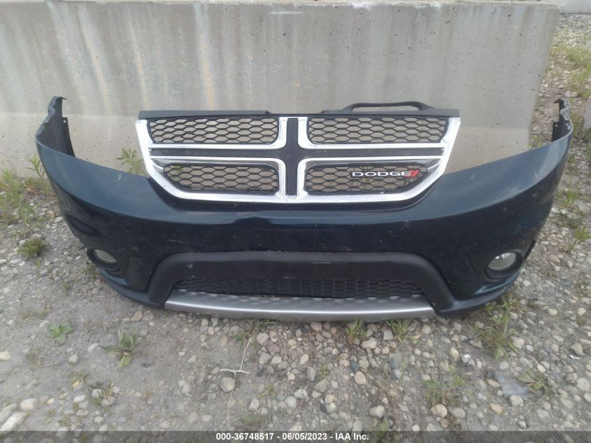2013 DODGE JOURNEY CREW - 3C4PDDDG8DT635171