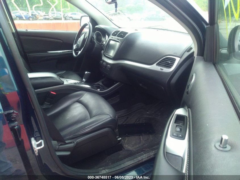 2013 DODGE JOURNEY CREW - 3C4PDDDG8DT635171