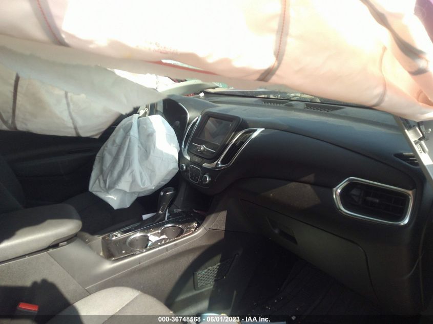 2018 CHEVROLET EQUINOX LT - 2GNAXSEVXJ6318501