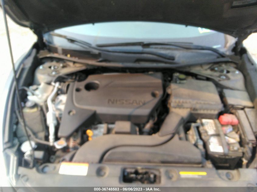 2016 NISSAN ALTIMA 2.5 SL - 1N4AL3AP7GC283231