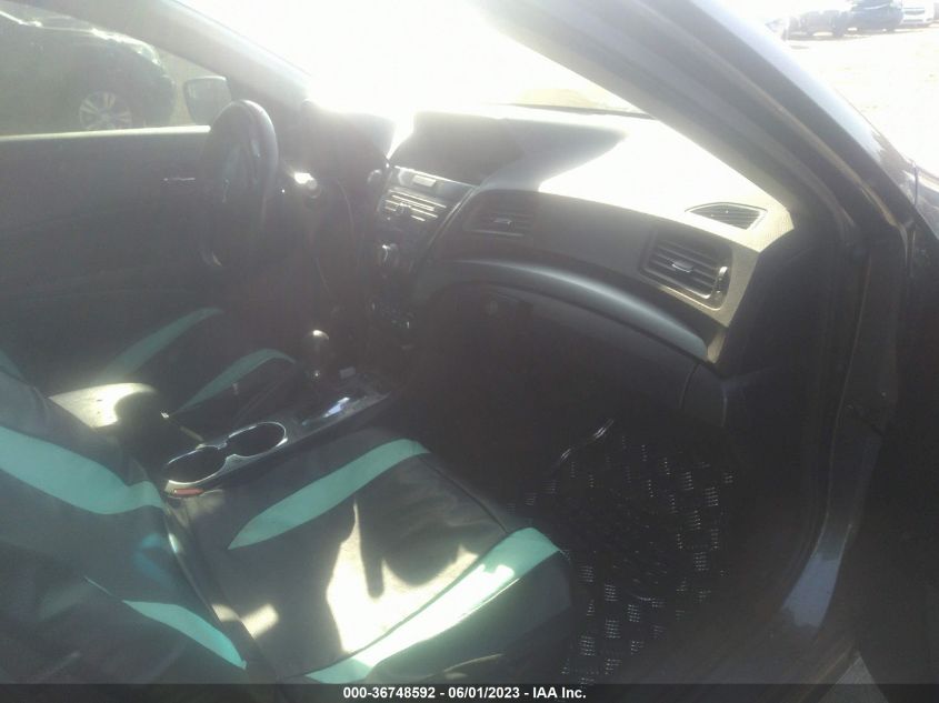 2014 ACURA ILX - 19VDE1F30EE008794