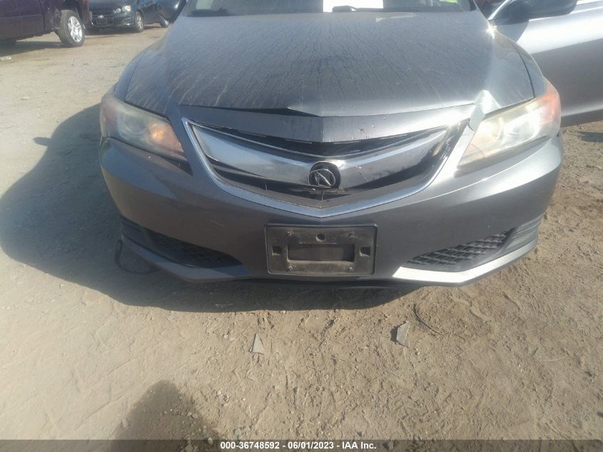 2014 ACURA ILX - 19VDE1F30EE008794