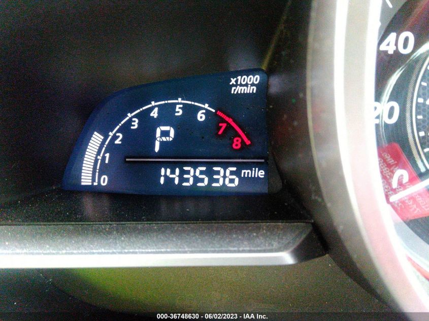 2016 MAZDA MAZDA3 I SPORT - 3MZBM1J7XGM280075