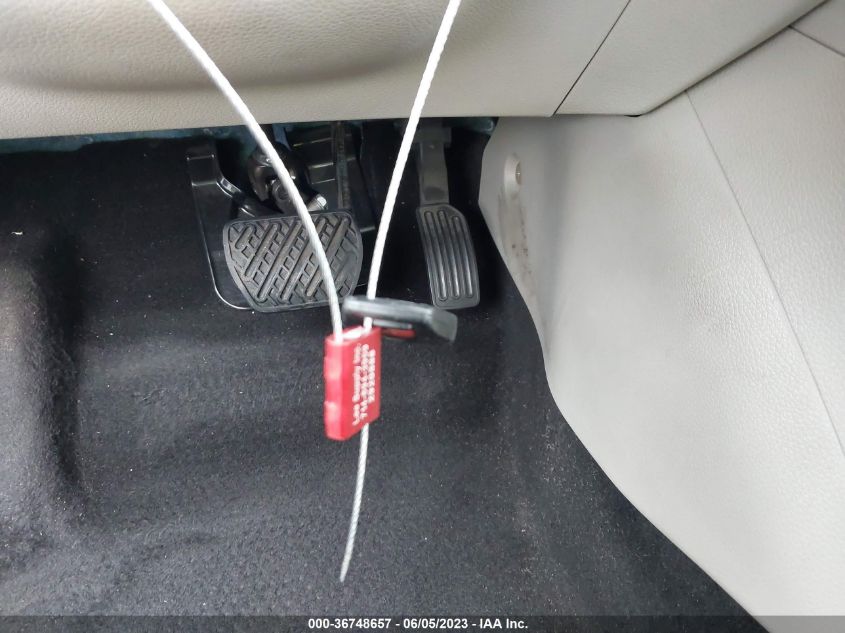 2017 NISSAN SENTRA S - 3N1AB7AP8HY225340