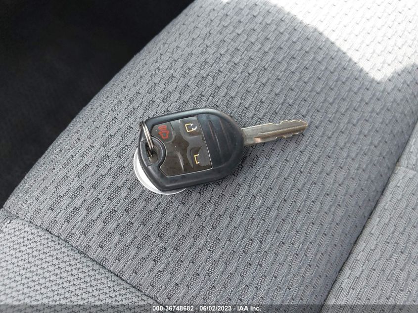 2014 FORD F-150 XL/STX/XLT/FX2/LARIAT - 1FTFW1CF3EKE19258