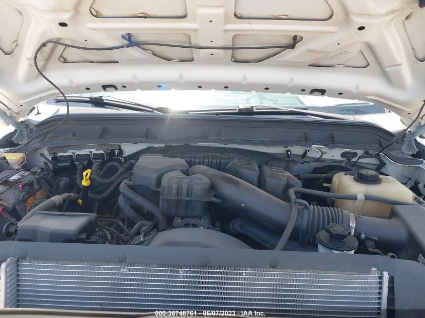 2014 FORD F250 SUPER DUTY - 1FT7W2B65EEC13332