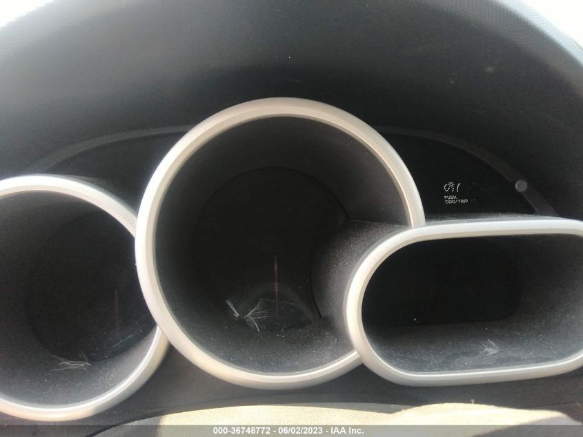 2013 TOYOTA MATRIX L 2T1KU4EE1DC985509