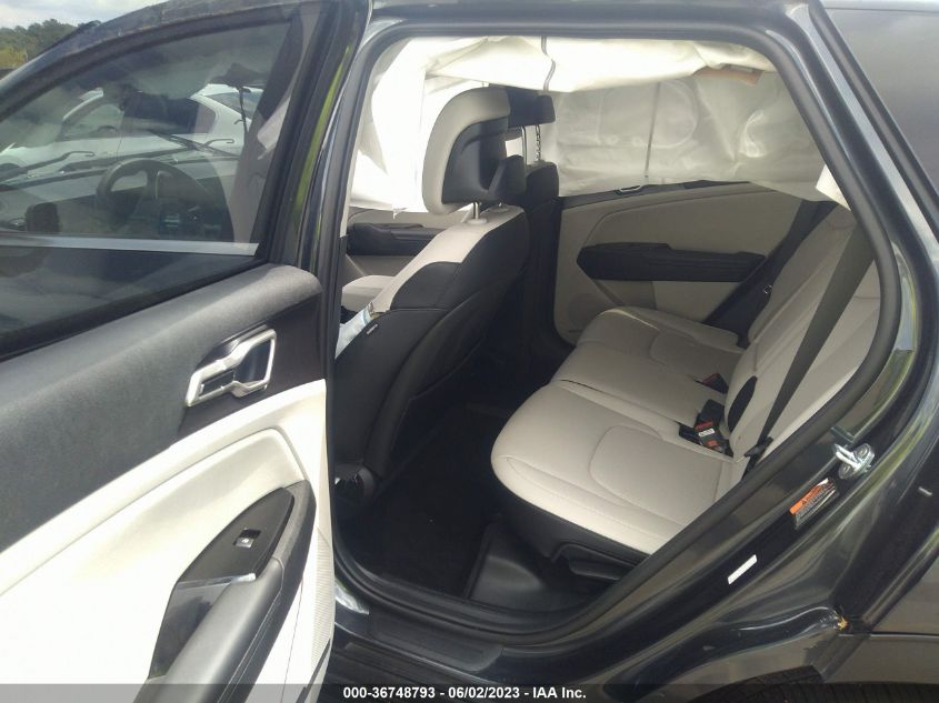 2023 KIA SPORTAGE EX - 5XYK33AF7PG093625