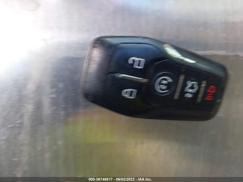 2015 LINCOLN MKZ 3LN6L2GK7FR617596