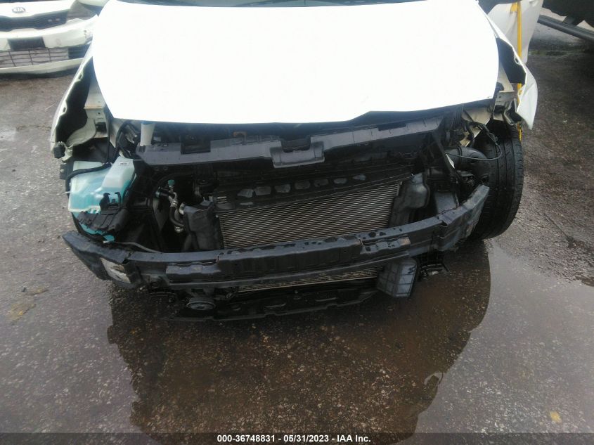 2016 KIA RIO LX - KNADM4A35G6576094