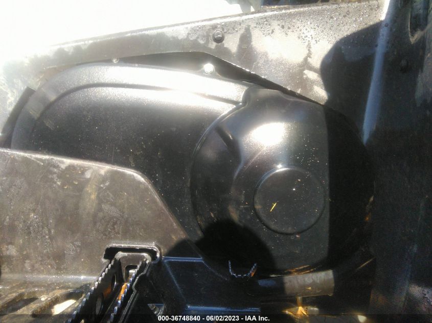 2022 SUZUKI LT-A750 XPZ - 5SADW11HXN7100022