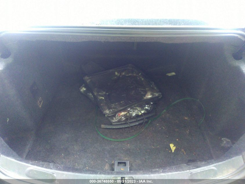 2015 CHEVROLET IMPALA LS - 1G11Z5SLXFU130831