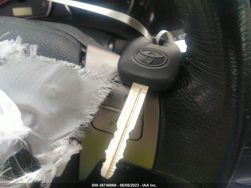 2013 TOYOTA COROLLA L/LE/S - 2T1BU4EE7DC992898
