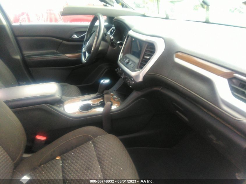 2017 GMC ACADIA SLE - 1GKKNKLA5HZ154967