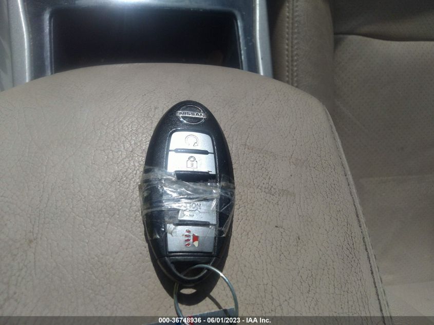 2014 NISSAN ALTIMA 2.5 S - 1N4AL3AP9EC132954