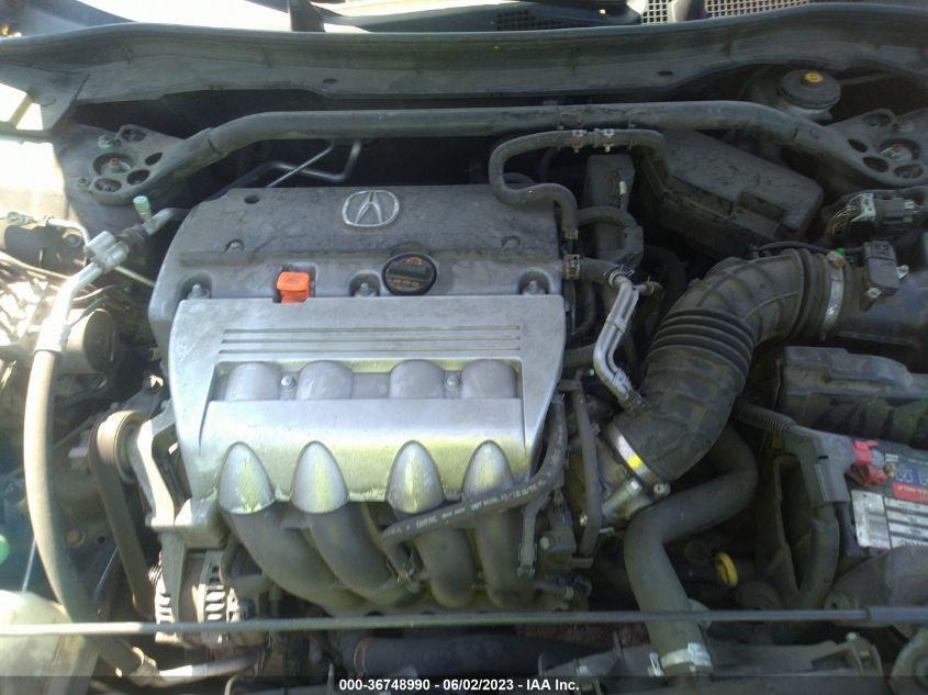 2013 ACURA TSX - JH4CU2F41DC003984