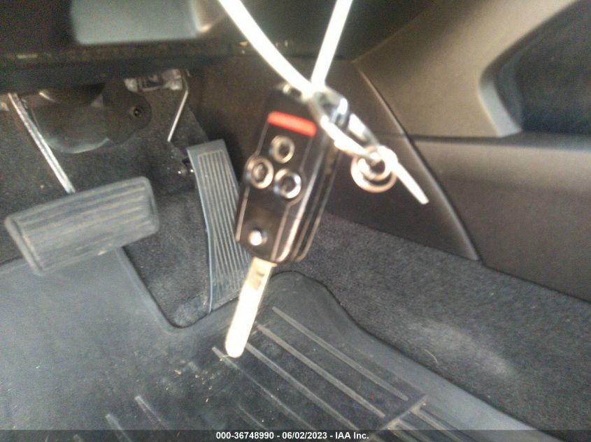 2013 ACURA TSX - JH4CU2F41DC003984