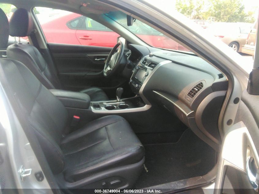 2015 NISSAN ALTIMA 2.5 SL - 1N4AL3AP6FN347620