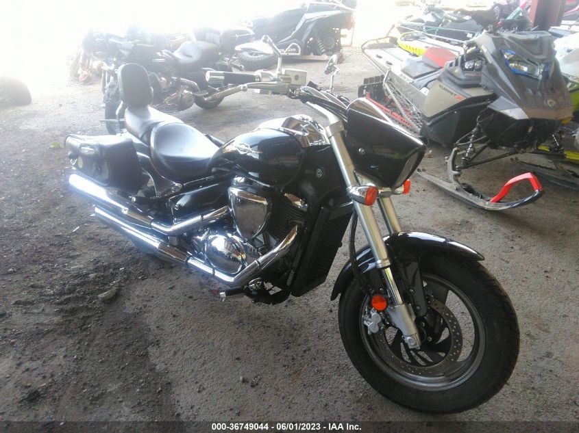 2013 SUZUKI VZ800 - JS1VS56A7D2100582