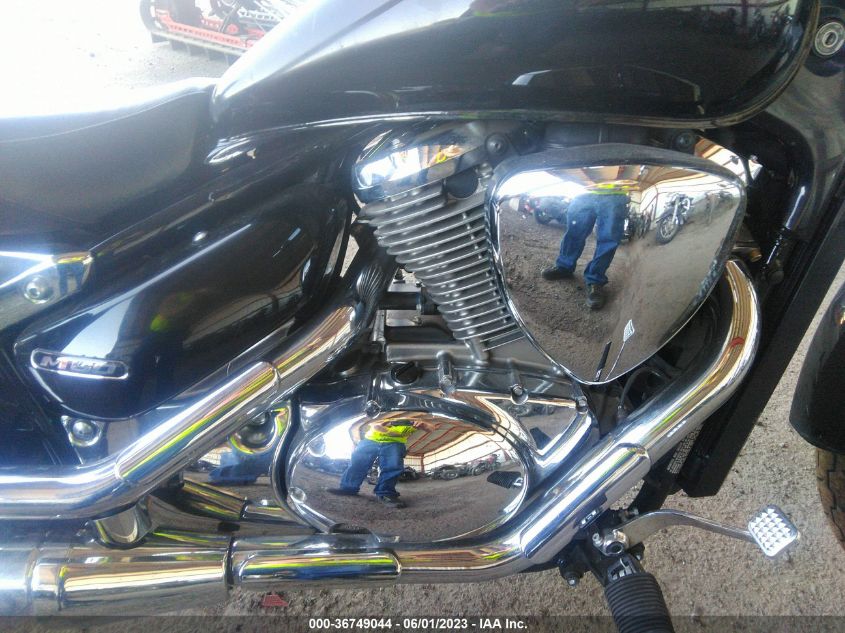 2013 SUZUKI VZ800 - JS1VS56A7D2100582