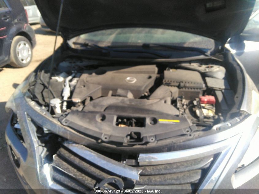2014 NISSAN ALTIMA 2.5 - 1N4AL3AP9EN376740