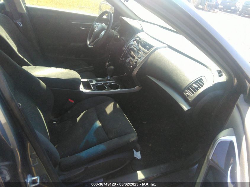 2014 NISSAN ALTIMA 2.5 - 1N4AL3AP9EN376740