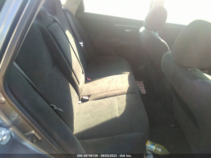 2014 NISSAN ALTIMA 2.5 - 1N4AL3AP9EN376740