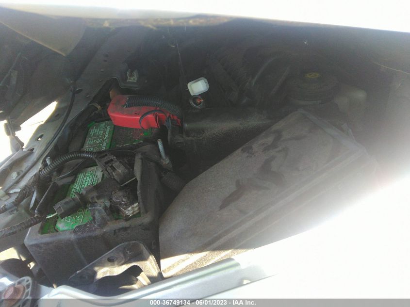 2014 HONDA CIVIC SEDAN LX - 19XFB2F56EE276216