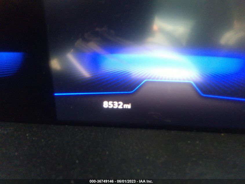 2022 VOLKSWAGEN TAOS SE - 3VVPX7B21NM018384