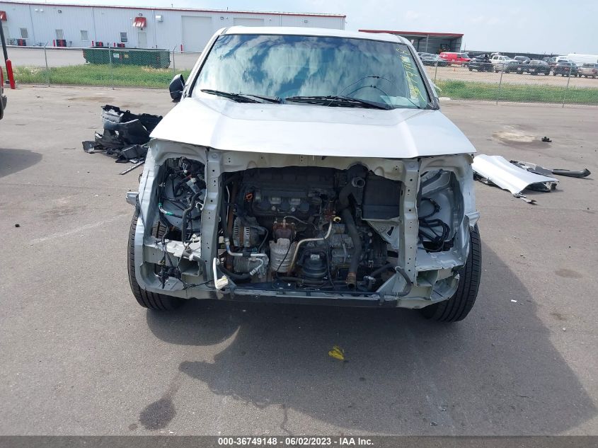 2015 HONDA PILOT SE - 5FNYF4H35FB034288