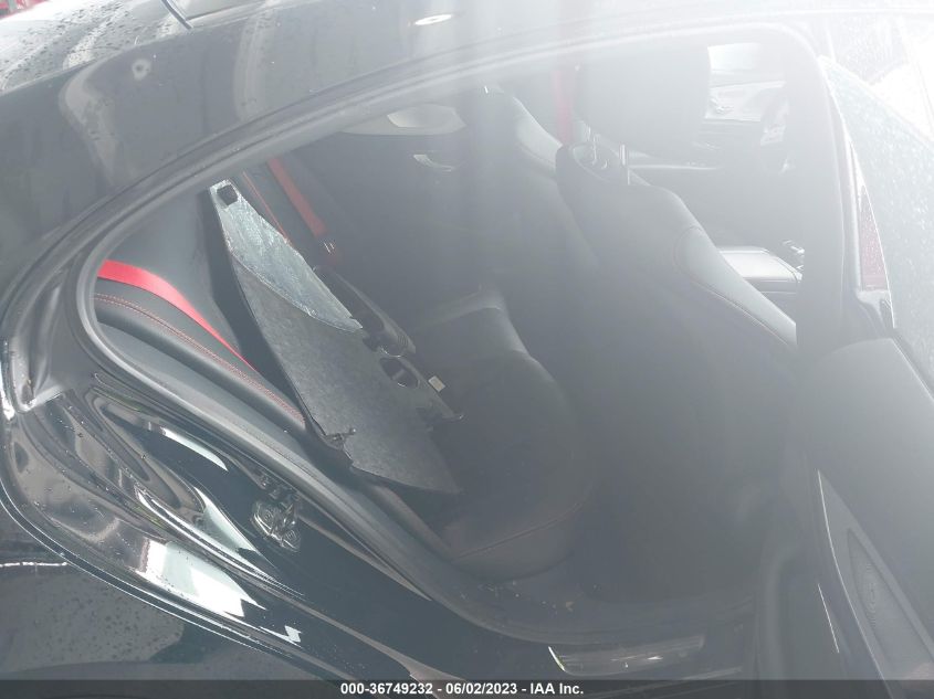 2020 MERCEDES-BENZ CLS AMG CLS 53 W1K2J6BB8LA070194