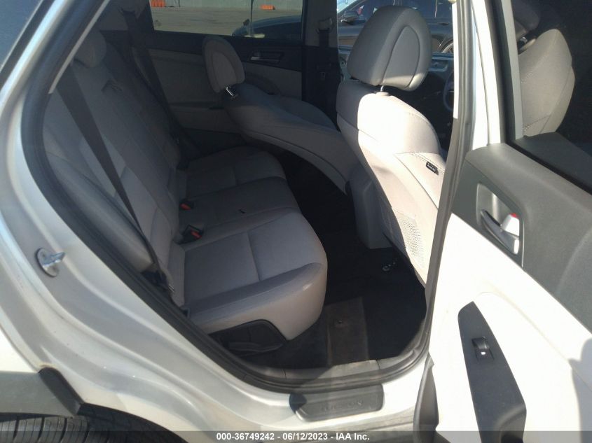 2016 HYUNDAI TUCSON LIMITED/SPORT AND ECO/SE - KM8J33A45GU070171