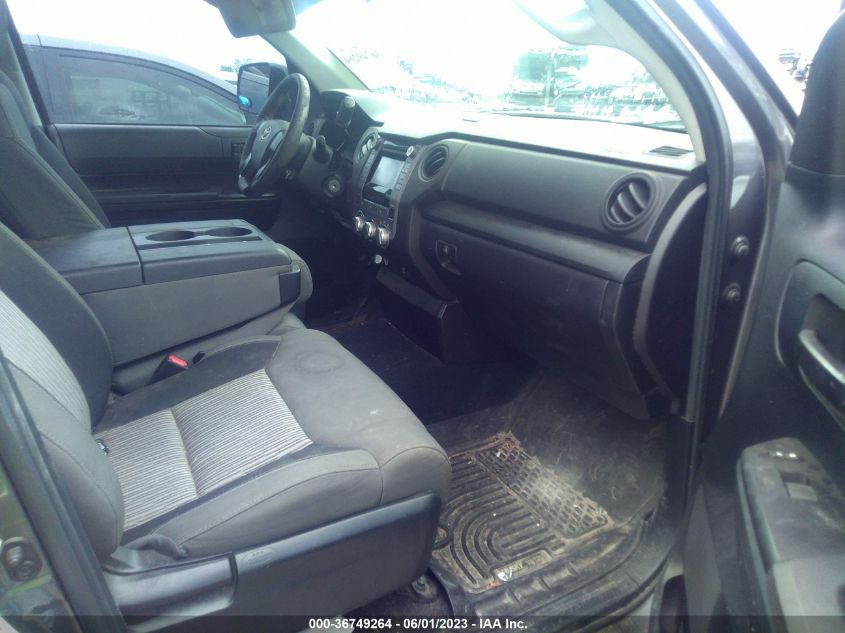 2014 TOYOTA TUNDRA 2WD TRUCK SR 5TFRU5F19EX032243