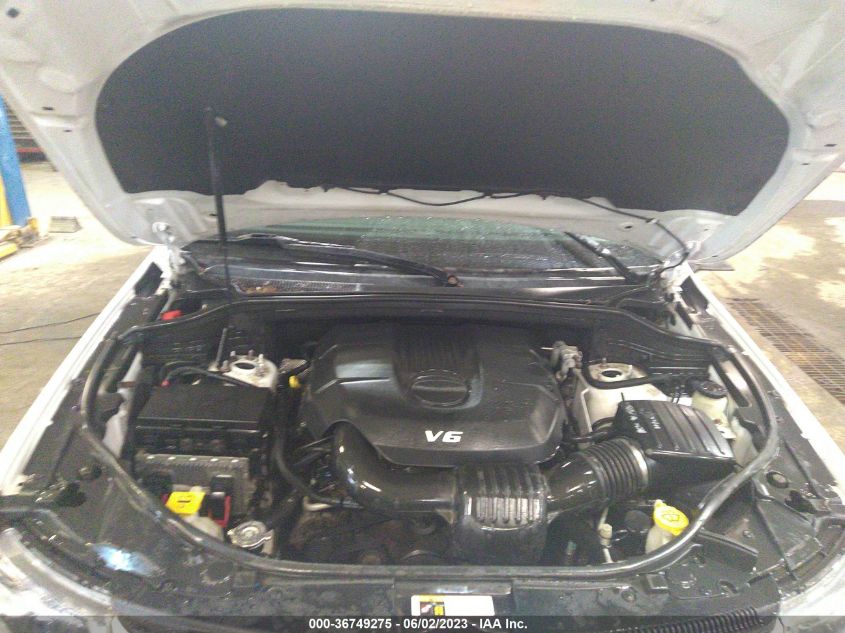 2015 JEEP GRAND CHEROKEE LIMITED - 1C4RJFBG8FC764560